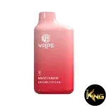 US DISPOSABLE XBAR 6500 PUFFS - Image 8