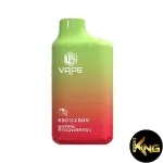 US DISPOSABLE XBAR 6500 PUFFS - Image 9
