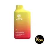 US DISPOSABLE XBAR 6500 PUFFS - Image 10