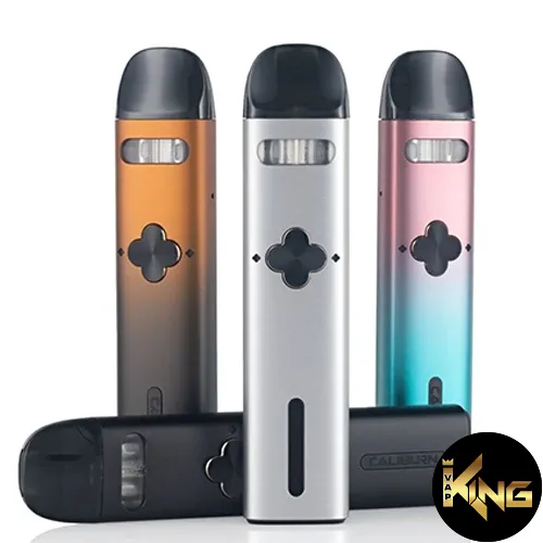 UWELL-CALIBURN-EXPLORER-32W-POD-SYSTEM-IND-UBAI-UAE-.webp UWELL CALIBURN EXPLORER 32W POD SYSTEM - Image 1