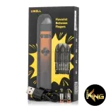 UWELL CALIBURN EXPLORER 32W POD SYSTEM - Image 7
