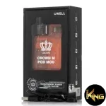 UWELL CROWN M 35W POD MOD KIT - Image 8
