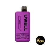 UWELL PRIME BG12000 DISPOSABLE - Image 2