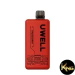 UWELL PRIME BG12000 DISPOSABLE - Image 8