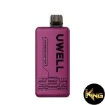 UWELL PRIME BG12000 DISPOSABLE - Image 6