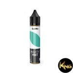MIGHTY MINT - VGOD SALTNIC - 30ML - Image 2