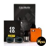 UWELL CALIBURN AK2 DUBAI 15W POD SYSTEM - Image 6
