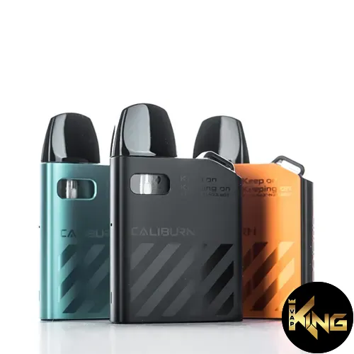 Uwell-Caliburn-AK2-Pod-System-Kit.webp UWELL CALIBURN AK2 DUBAI 15W POD SYSTEM - Image 1