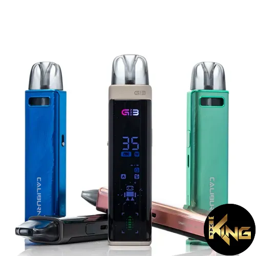 Uwell-Caliburn-G3-Pro-Pod-Sysytem-In-Dubai-Uae.webp UWELL CALIBURN G3 PRO POD SYSTEM - Image 1