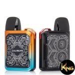 UWELL CALIBURN GK2 DUBAI 18W POD SYSTEM - Image 2