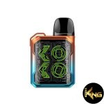 UWELL CALIBURN GK2 DUBAI 18W POD SYSTEM - Image 3