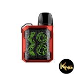 UWELL CALIBURN GK2 DUBAI 18W POD SYSTEM - Image 4