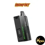 UWELL CALIBURN IRONFIST L 16W POD SYSTEM - Image 5
