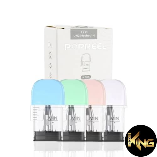 Uwell-Popreel-Pk1-Replacement-Pods-in-Dubai-min.jpg UWELL POPREEL PK1 REPLACEMENT PODS - Image 1