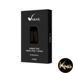 VABAR ONE PODS DUBAI 2ML