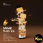 VABAR PLUS V2 FULL BOX 10PCS OFFER - Image 7