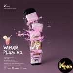 VABAR PLUS V2 FULL BOX 10PCS OFFER - Image 4