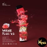 VABAR PLUS V2 FULL BOX 10PCS OFFER - Image 2