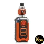 VAPORESSO ARMOUR MAX 220W STARTER KIT - Image 6