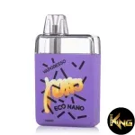 VAPORESSO ECO NANO POD SYSTEM - Image 4