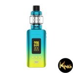 VAPORESSO GEN 200 220W STARTER KIT - Image 2