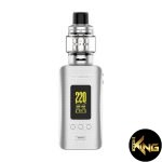 VAPORESSO GEN 200 220W STARTER KIT - Image 6