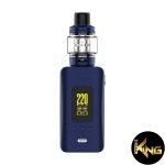 VAPORESSO GEN 200 220W STARTER KIT - Image 4