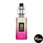 VAPORESSO GEN 200 220W STARTER KIT - Image 3