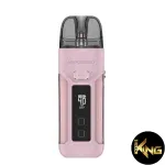 VAPORESSO LUXE X PRO 40W POD SYSTEM - Image 8