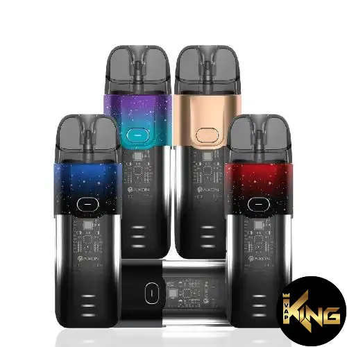 VAPORESSO-LUXE-XR-40W-POD-SYSTEM-IN-DUBAI.webp VAPORESSO LUXE XR 40W POD SYSTEM - Image 1