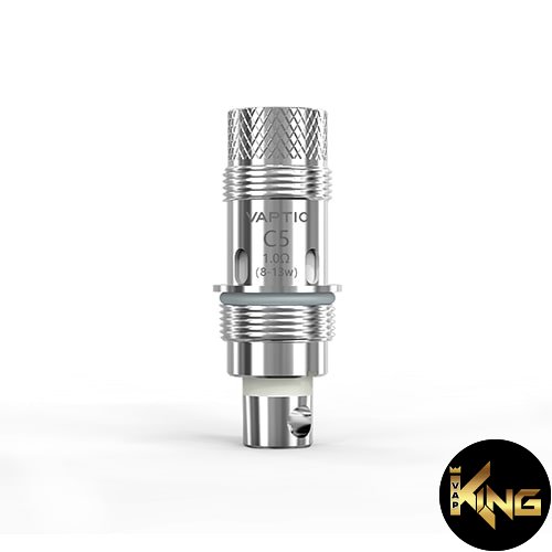 VAPTIO-COSMO-C5-COILS.jpg VAPTIO COSMO C5 COILS - Image 1