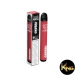 BUY VGOD POD 1K 1500 PUFFS 20MG DISPOSABLE VAPE - Image 2