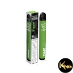 BUY VGOD POD 1K 1500 PUFFS 20MG DISPOSABLE VAPE - Image 8