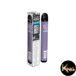 BUY VGOD POD 1K 1500 PUFFS 20MG DISPOSABLE VAPE - Image 5