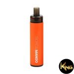 VGOD POD 4K R DISPOSABLE IN DUBAI - Image 9