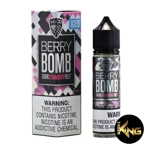 VGOD_-_60_ICED_Berry_Bomb_2000x-min.jpg ICED BERRY BOMB BY VGOD E-LIQUID 60ML - Image 1