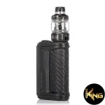 VOOPOO ARGUS GT 2 200W STARTER KIT - Image 6