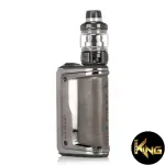 VOOPOO ARGUS GT 2 200W STARTER KIT - Image 3