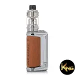 VOOPOO ARGUS GT 2 200W STARTER KIT - Image 5