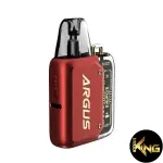 VOOPOO ARGUS P1 20W POD SYSTEM - Image 3