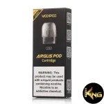 VOOPOO ARGUS POD REPLACEMENT PODS - Image 3