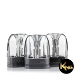 VOOPOO ARGUS POD REPLACEMENT PODS - Image 2