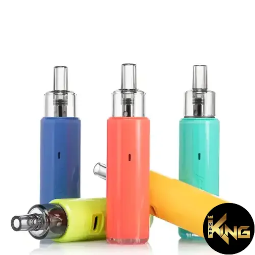 VOOPOO-DORIC-Q-18W-POD-SYSTEM-IN-DUBAI.webp VOOPOO DORIC Q 18W POD SYSTEM - Image 1