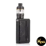 VOOPOO DRAG 3 TPP-X 177W STARTER KIT - Image 3