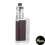 VOOPOO DRAG 3 TPP-X 177W STARTER KIT - Image 4