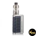 VOOPOO DRAG 3 TPP-X 177W STARTER KIT - Image 5