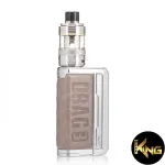 VOOPOO DRAG 3 TPP-X 177W STARTER KIT - Image 6