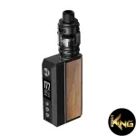 VOOPOO DRAG 4 177W STARTER KIT - Image 5