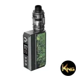 VOOPOO DRAG 4 177W STARTER KIT - Image 2