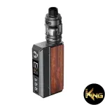 VOOPOO DRAG 4 177W STARTER KIT - Image 6